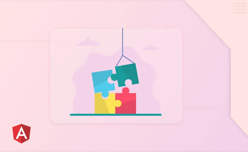 How to Build Micro Front-ends Using Module Federation in Angular